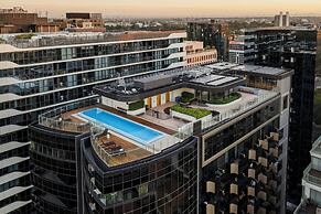 Tyrian Serviced Apartments - Albert Park Lake