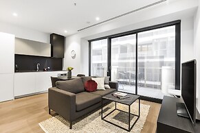 Tyrian Serviced Apartments - Albert Park Lake