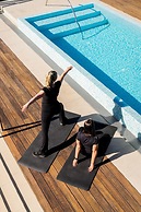 Tyrian Serviced Apartments - Albert Park Lake