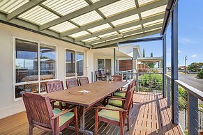 Green Reef Beach House