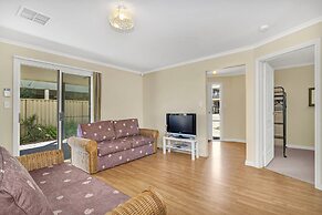 Green Reef Beach House