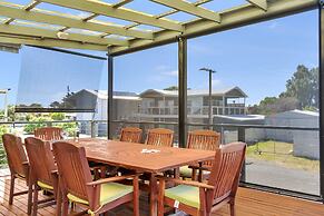 Green Reef Beach House