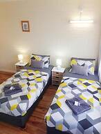 Whyalla Country Inn Motel