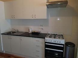 Whyalla Country Inn Motel