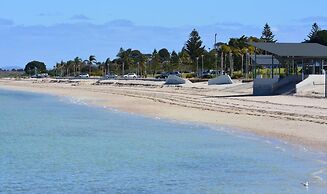 Whyalla Country Inn Motel