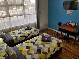 Whyalla Country Inn Motel