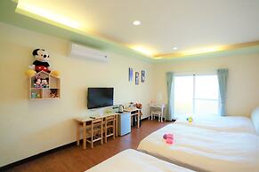 MiNaMi Inn Kenting