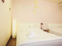 MiNaMi Inn Kenting