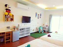 MiNaMi Inn Kenting
