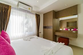 Luxury Pool Villa 604