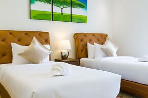 Luxury Pool Villa 604