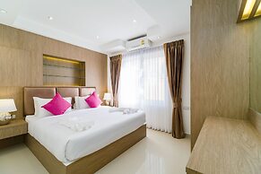 Luxury Pool Villa 604