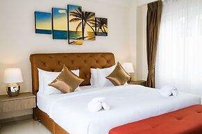 Luxury Pool Villa 604