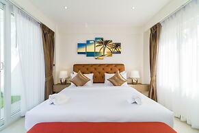 Luxury Pool Villa 604