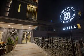 Hotel Twenty 8B