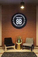 Hotel Twenty 8B