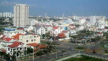 Hanoi Blue Hotel - The Water Front