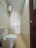 Hanoi Blue Hotel - The Water Front