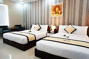 Hanoi Blue Hotel - The Water Front