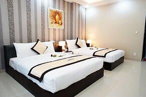 Hanoi Blue Hotel - The Water Front