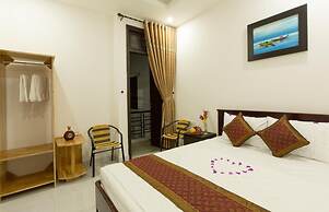 Homestay Golden Bee