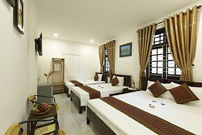Homestay Golden Bee