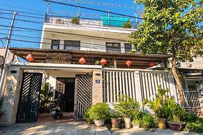 Homestay Golden Bee