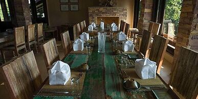 Pugdundee Safari- Denwa Backwater Escape