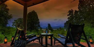 Pugdundee Safari- Denwa Backwater Escape