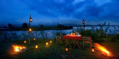 Pugdundee Safari- Denwa Backwater Escape