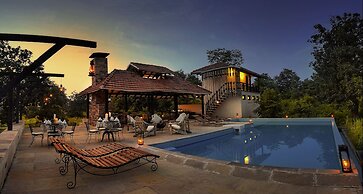 Pugdundee Safari- Denwa Backwater Escape