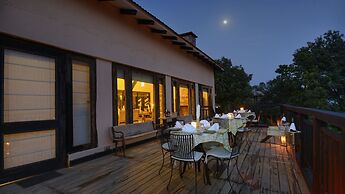 Pugdundee Safari- Denwa Backwater Escape