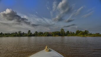 Pugdundee Safari- Denwa Backwater Escape