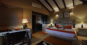 Pugdundee Safari- Denwa Backwater Escape