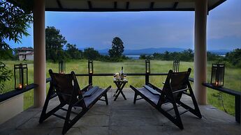 Pugdundee Safari- Denwa Backwater Escape