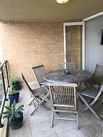 Beachfront on Golden Mile