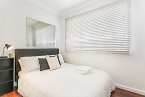 Beachfront on Golden Mile