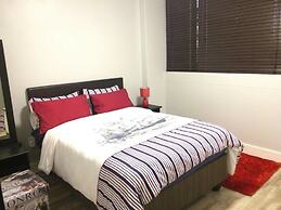 77 On Independence Windhoek