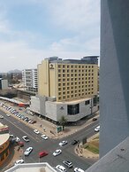 77 On Independence Windhoek