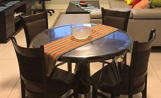 77 On Independence Windhoek