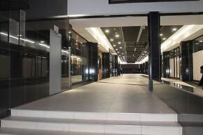 77 On Independence Windhoek