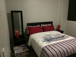 77 On Independence Windhoek