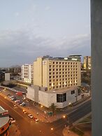 77 On Independence Windhoek