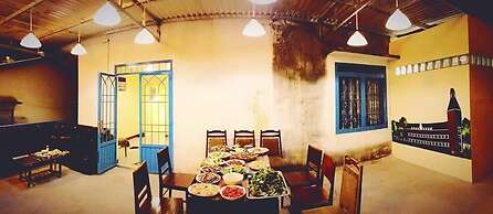 Memory Vintage Home Da Lat