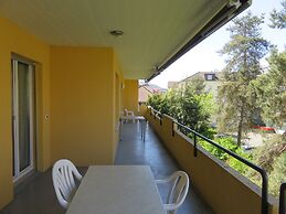 Swiss Star District 11