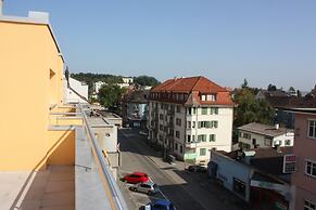 Swiss Star District 11