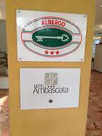 Hotel Ambasciata