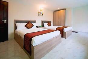 Green Star Hotel
