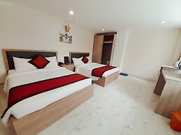 Green Star Hotel