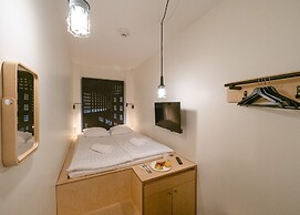 Forenom Hostel Jyväskylä